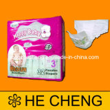 Economic Happy Baby Diapers Manufacturer in China (F-Common)