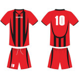 Customized Team Sublimation Football Shirts with Your Own Design