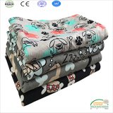2017 Hot New Products Pet Supplies Dog Blanket with Funny Jokes Picture