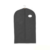 High Quality Cheapest Garment Bag with Window