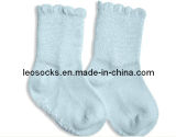 White Ankle Socks for Kids