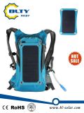 High Quality Cycling Solar Bag Power Panel Charger Solar Backpack