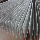 Hot Sale! High Quality Fiberglass Pleated/Plisse Insect Screen