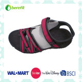 Colorful Upper design with TPR Sole, Women's Sandals