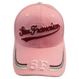 Hot Sale Baseball Cap with Logo Bb198