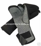 Waterproof and Non-Slippery Neoprene Gloves for Diving (HX-G0075)