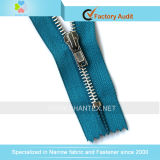 #3 Aluminium Zipper CE a/L