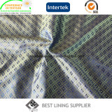 55% Polyester 45% Viscose Men's Suit Jacquard Lining Fabric China Supplier