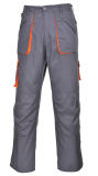 Spring/Autumn 100% Polyester Outdoor Fishing Pants From China