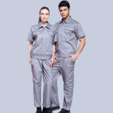 Work Garments, Safety Clothing, OEM Customized Labour Work Uniform