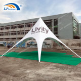 10m Outdoor Star Shade Star Tent for Event