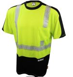 High Visibility Reflective Stripes Workwear