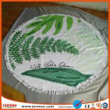 Wholesale Stock Colorful Round Beach Towels