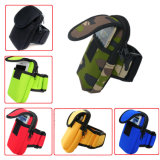 Top Quality Adjustable Arm Band Holder Bag Outdoor Sport Running Mobile Arm Bag