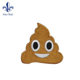 Wholesale Custom Cheap Embroidery Patches for Clothing