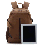 2017 fashion Canvas Shoulder Backpack Bag for School, Laptop, Computer, Sport, Leisure Bag