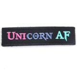 Wholesale Letter Combination Cheap Embroidery Patch for Hats