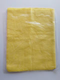 Factory Price Compressed PVA Quick Dry Hair Towel in Trains