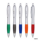 Office Supply Stationery Click Plastic Customerized Pen