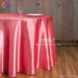 High Quality Cheap Price Ls1406 100% Polyester Printed Table Cloth