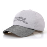Custom Embroidery Baseball Hat Golf Cap (YH-BC038)