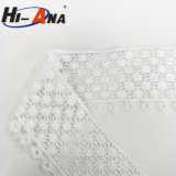 More 6 Years No Complaint Hot Selling Nigerian Lace