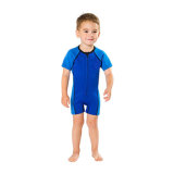 Heated by Body Heat Waterproof Neoprene Durable Children Slimming Suit
