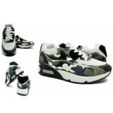 New Style Fashion Cheap Camouflage Light Weight Sport Shoes Women