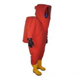 Heavy Type Chemical Protective Suits for Sale