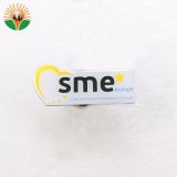 Full Colour Printed Metal Badges with Customized Logo