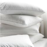 Factory Price Hotel Pillow 100% Polyester Pillow