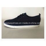 Fashion Casual Shoes for Men with Mesh Fabric Upper