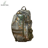 Waterproof Outdoor Sport Realtree Xtra Camo Treestand Hunting Backpack with Rain Cover