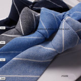 Uniform Necktie Linen Men's Necktie