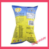Customized Small Snack Bags Eight Edge-Sealing Bag Plastic Bags