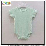 Plain Clolr Baby Clothes Unisex Newborn Onesie