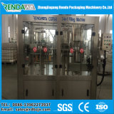 Automatic Drink Water Filling Machine/Mineral High Speed Disk Filling Plant