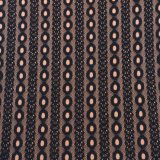 Textile Fabric Lace Fabric Elastic Cord Crochet Fabric