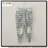 Printed Style Baby Apparel Soft Organic Infants Pants
