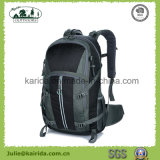 Five Colors Polyester Hiking Backpack 401p