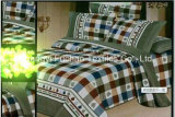 Made in China Polyester Printed Bedding Set Used for Home