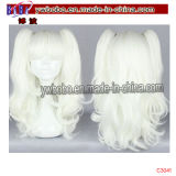Party Wig Curly Afro Wig Halloween Carnival Party Costumes (C3041)