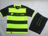 Wholesale Customized Santos Away Football Jerseys/Wear/T Shirts