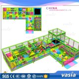 Vasia Excellent Design Children Indoor Playground