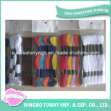 Wholesale Manufacturer Wool Polyamide Cotton Thread in Bulk