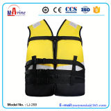 Sports Adult Nylon Life Vest for All Watersports