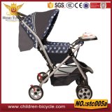 Chinese Factory Producing High Quality Good Baby Strollers for Wholesale