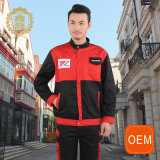 OEM Waterproof Overall Workwear for Men, Safety Welder Uniforms