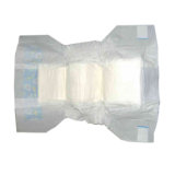 High Quality Disposable Baby Diaper in Quanzhou Pants Like Factory
