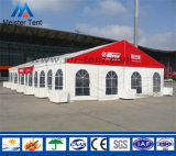 Clear Span Commercial Exhibition Tent for Outdoor Corporate Party Events